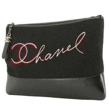 Second Hand Chanel Editions Limitées Bags 